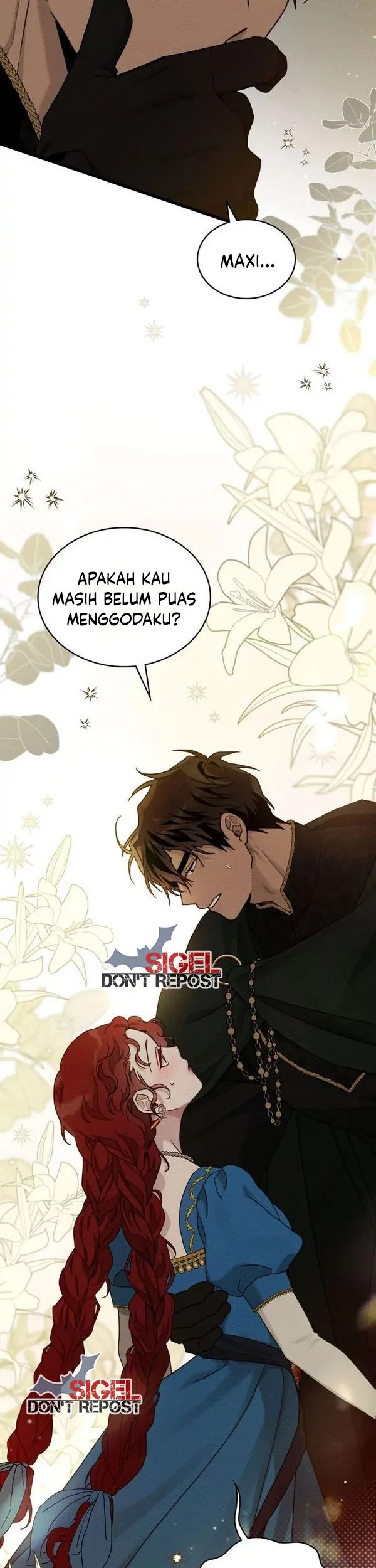 Baca Under the Oak Tree Chapter 51 Gambar 2