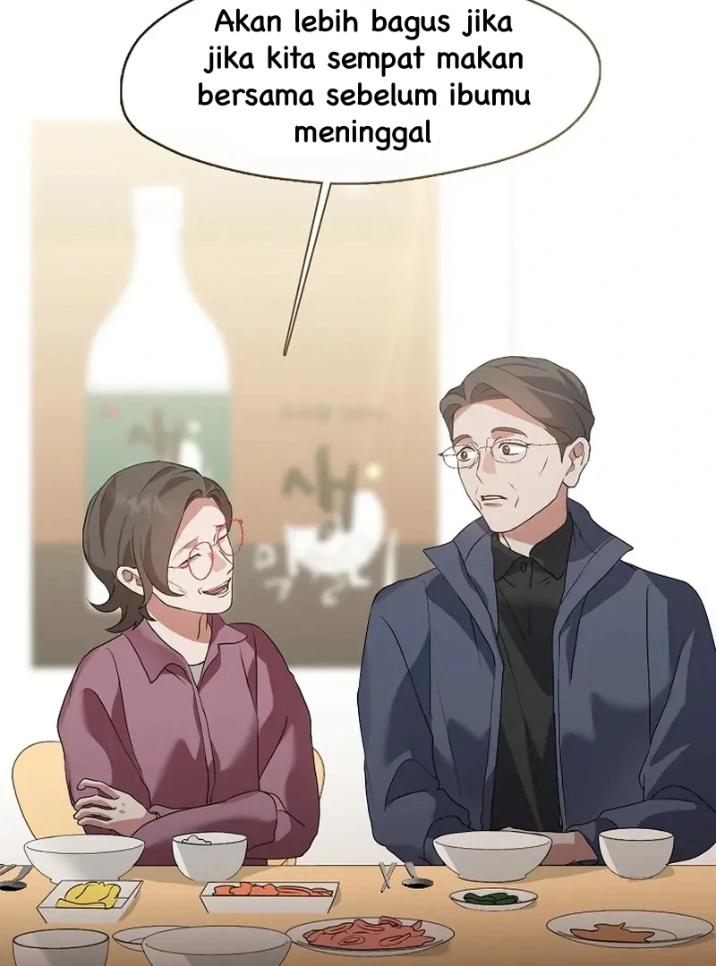 Baca Underworld Restaurant Chapter 84 Gambar 2