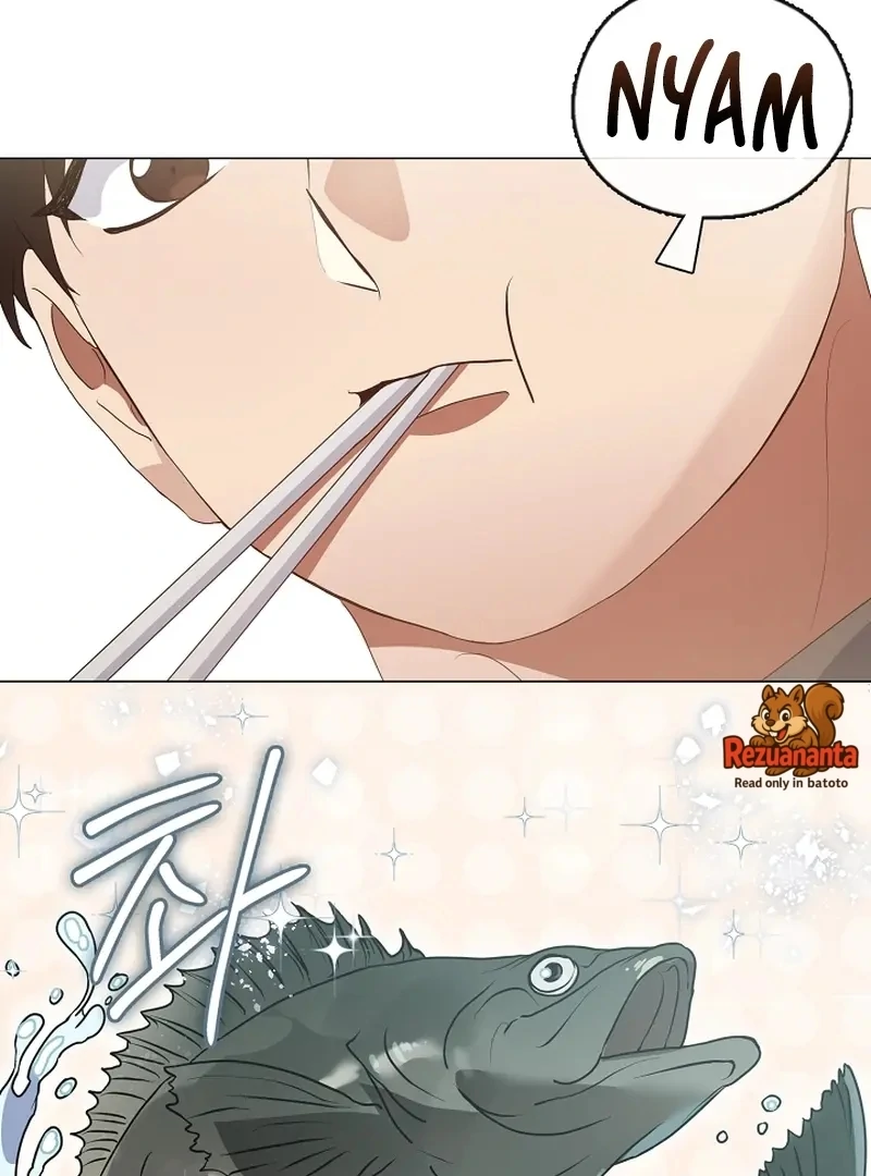 Underworld Restaurant Chapter 84 Gambar 56