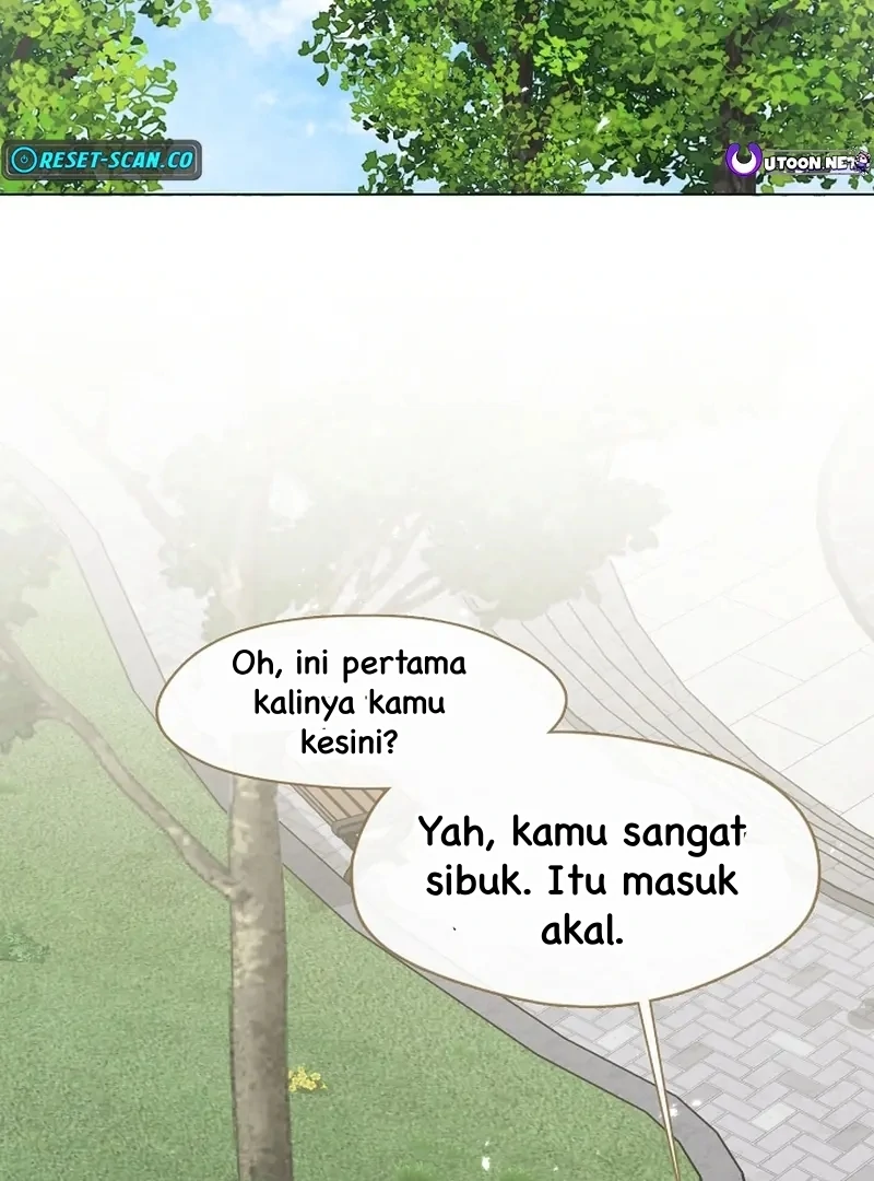 Underworld Restaurant Chapter 85 Gambar 20