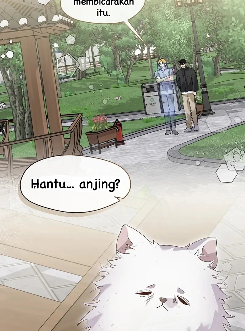 Underworld Restaurant Chapter 85 Gambar 26