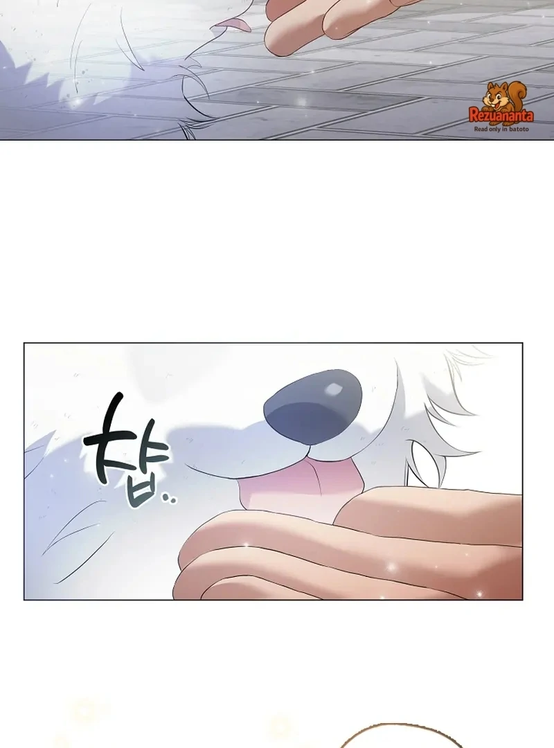 Underworld Restaurant Chapter 85 Gambar 34