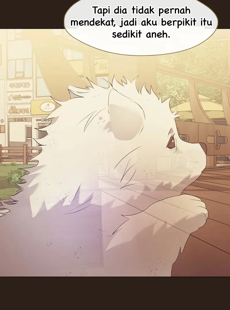 Underworld Restaurant Chapter 85 Gambar 41