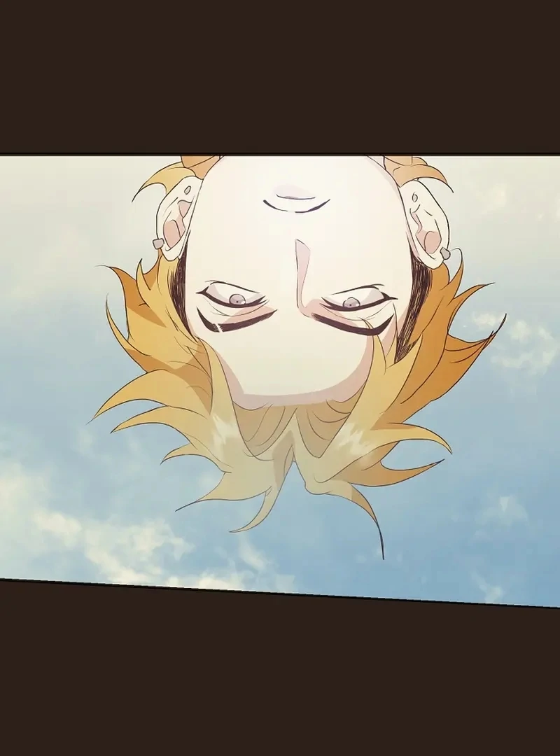 Underworld Restaurant Chapter 85 Gambar 42