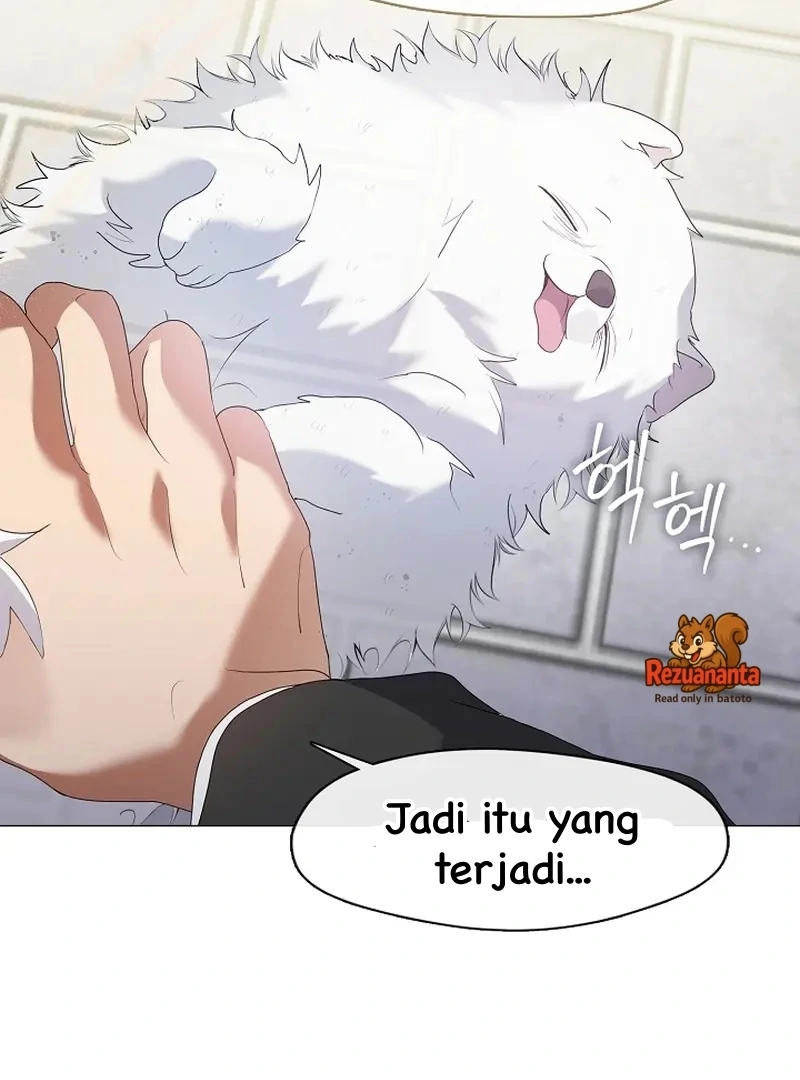 Underworld Restaurant Chapter 85 Gambar 56