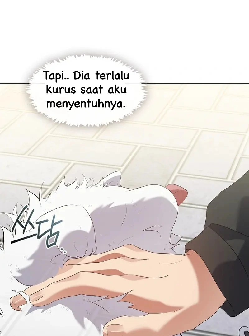 Underworld Restaurant Chapter 85 Gambar 57