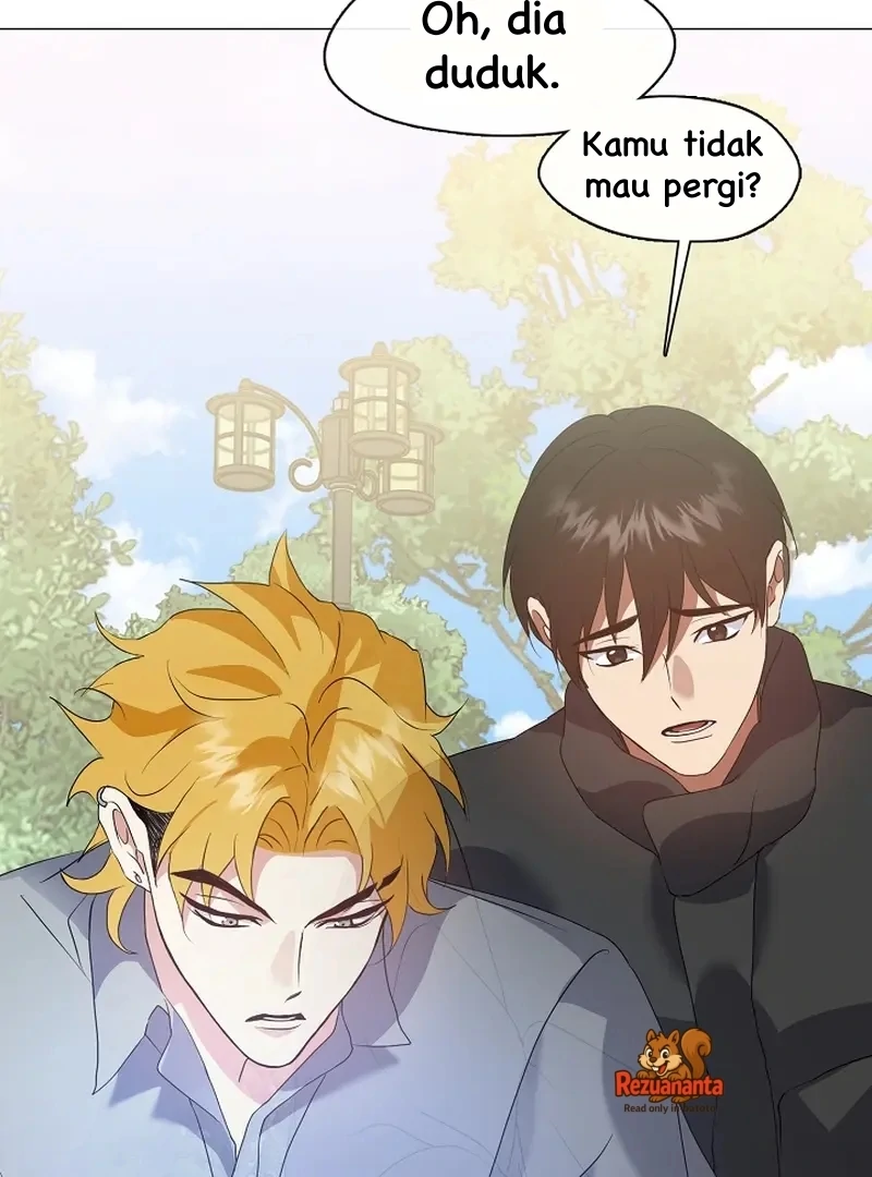 Underworld Restaurant Chapter 85 Gambar 64