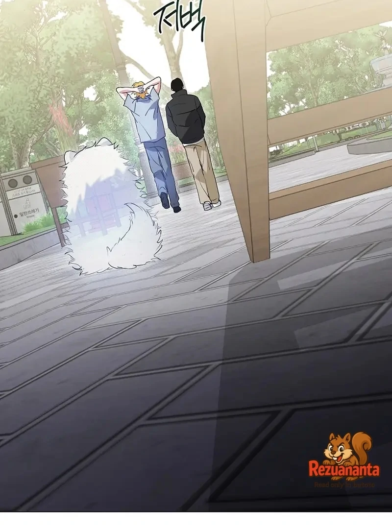 Underworld Restaurant Chapter 85 Gambar 72