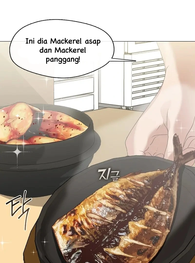 Underworld Restaurant Chapter 85 Gambar 77