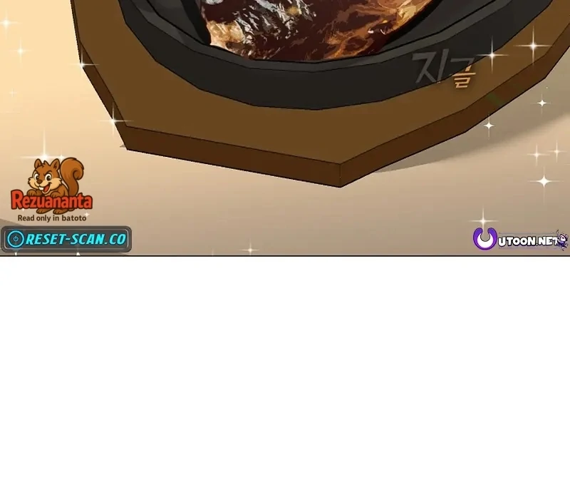 Underworld Restaurant Chapter 85 Gambar 78