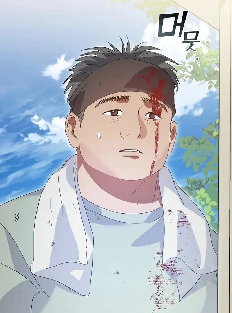 Underworld Restaurant Chapter 85 Gambar 85