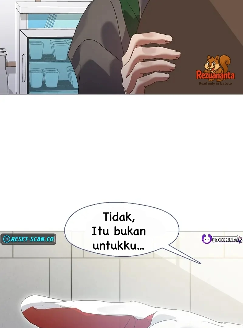 Underworld Restaurant Chapter 85 Gambar 92