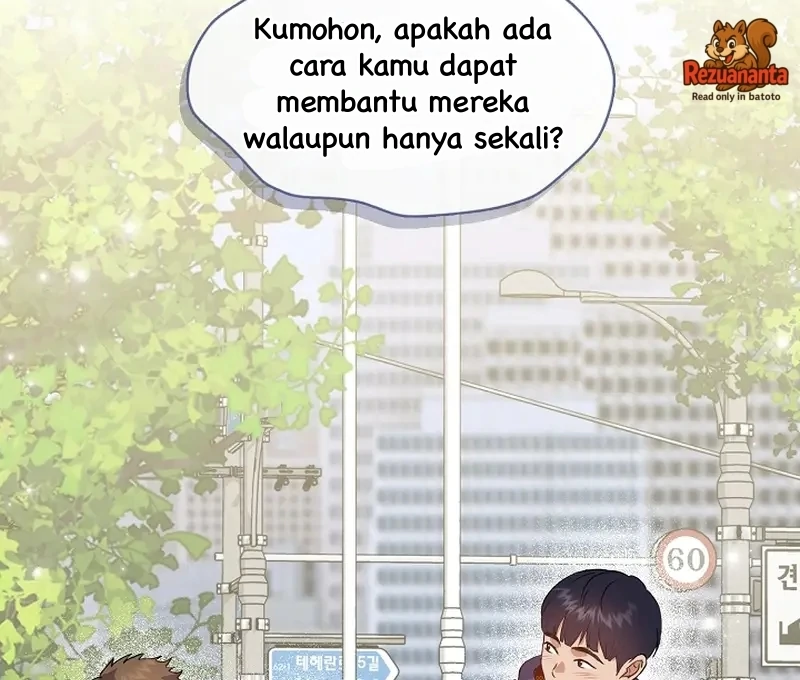 Underworld Restaurant Chapter 85 Gambar 99