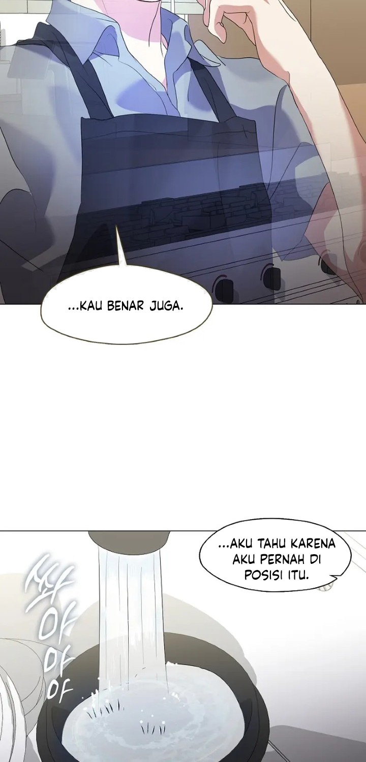 Underworld Restaurant Chapter 86 Gambar 29