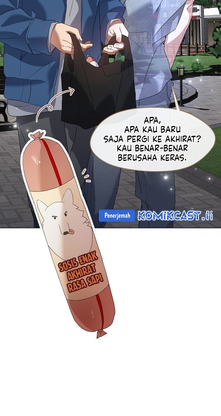 Baca Underworld Restaurant Chapter 89 Gambar 2