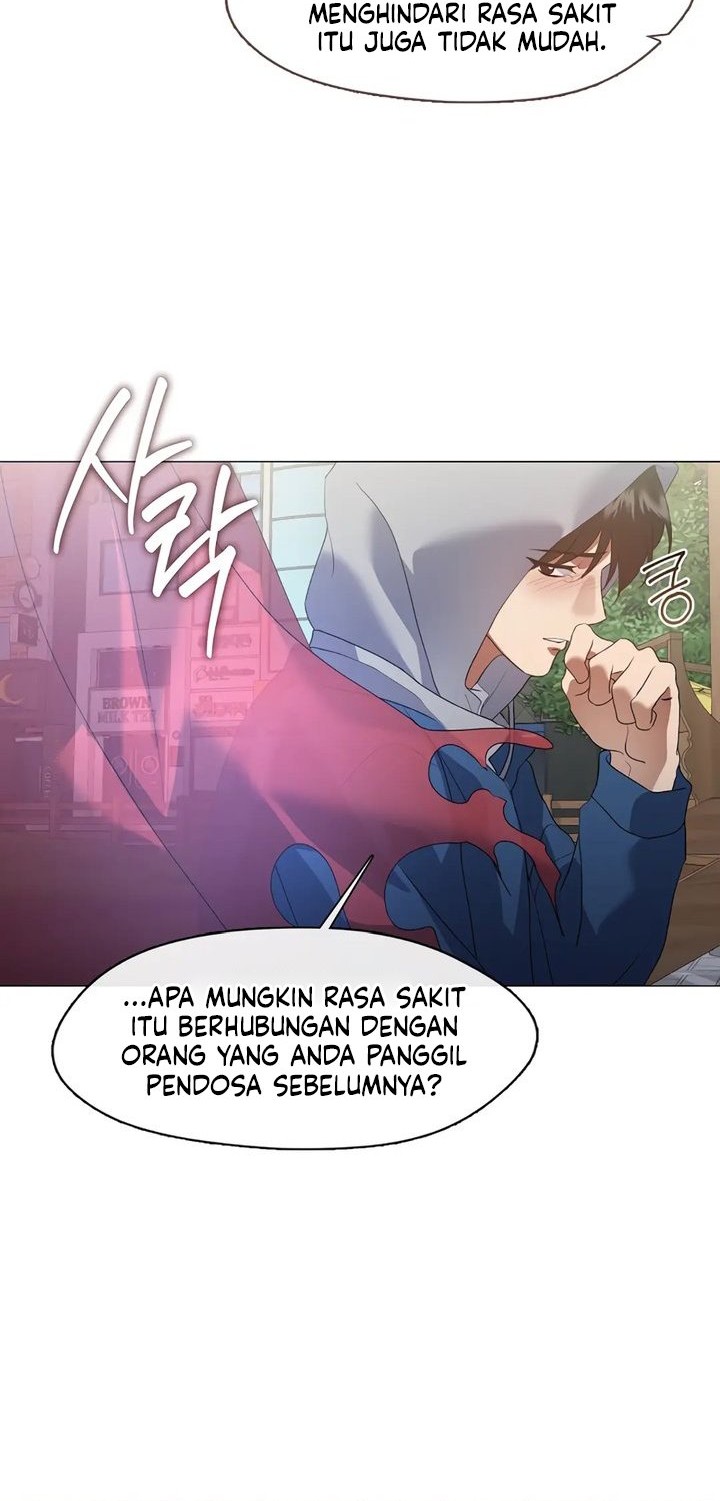 Underworld Restaurant Chapter 90 Gambar 48
