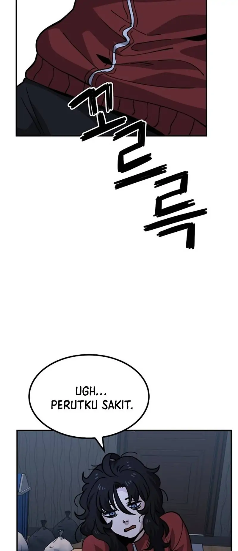 Unemployed Gye Baek Soon Chapter 1 Gambar 27