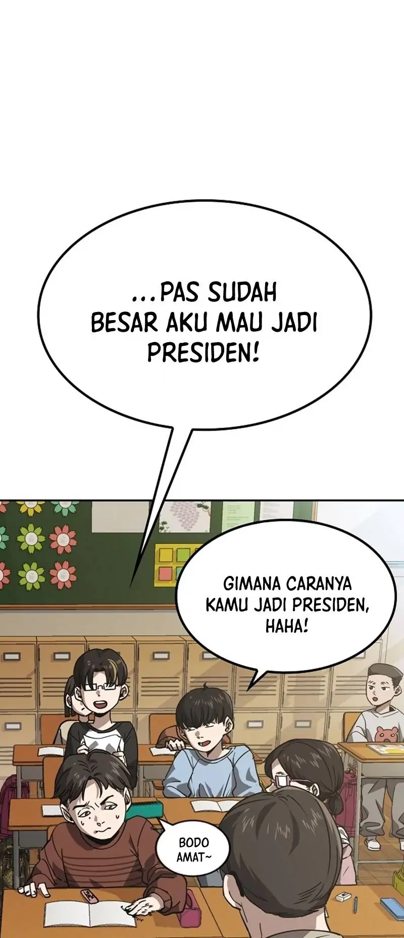 Unemployed Gye Baek Soon Chapter 1 Gambar 4