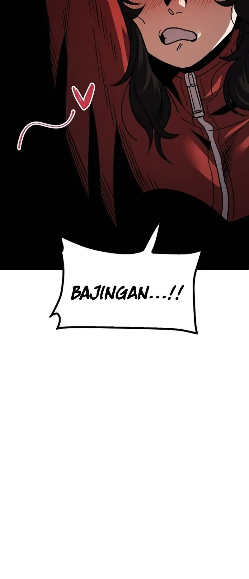 Unemployed Gye Baek Soon Chapter 1 Gambar 64