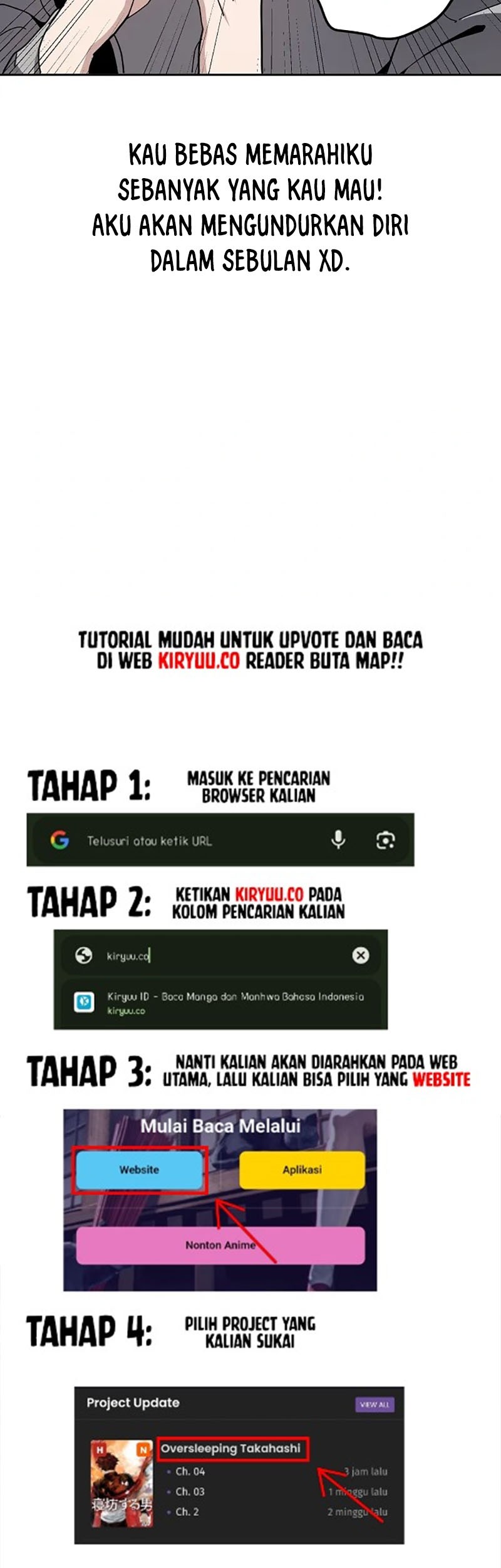 Unemployed Gye Baek Soon Chapter 13 Gambar 41