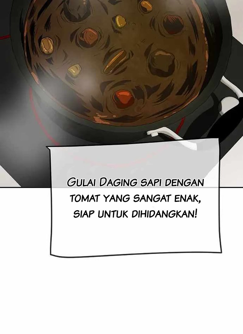 Unemployed Gye Baek Soon Chapter 17 Gambar 24