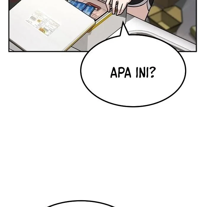 Unemployed Gye Baek Soon Chapter 2 Gambar 16