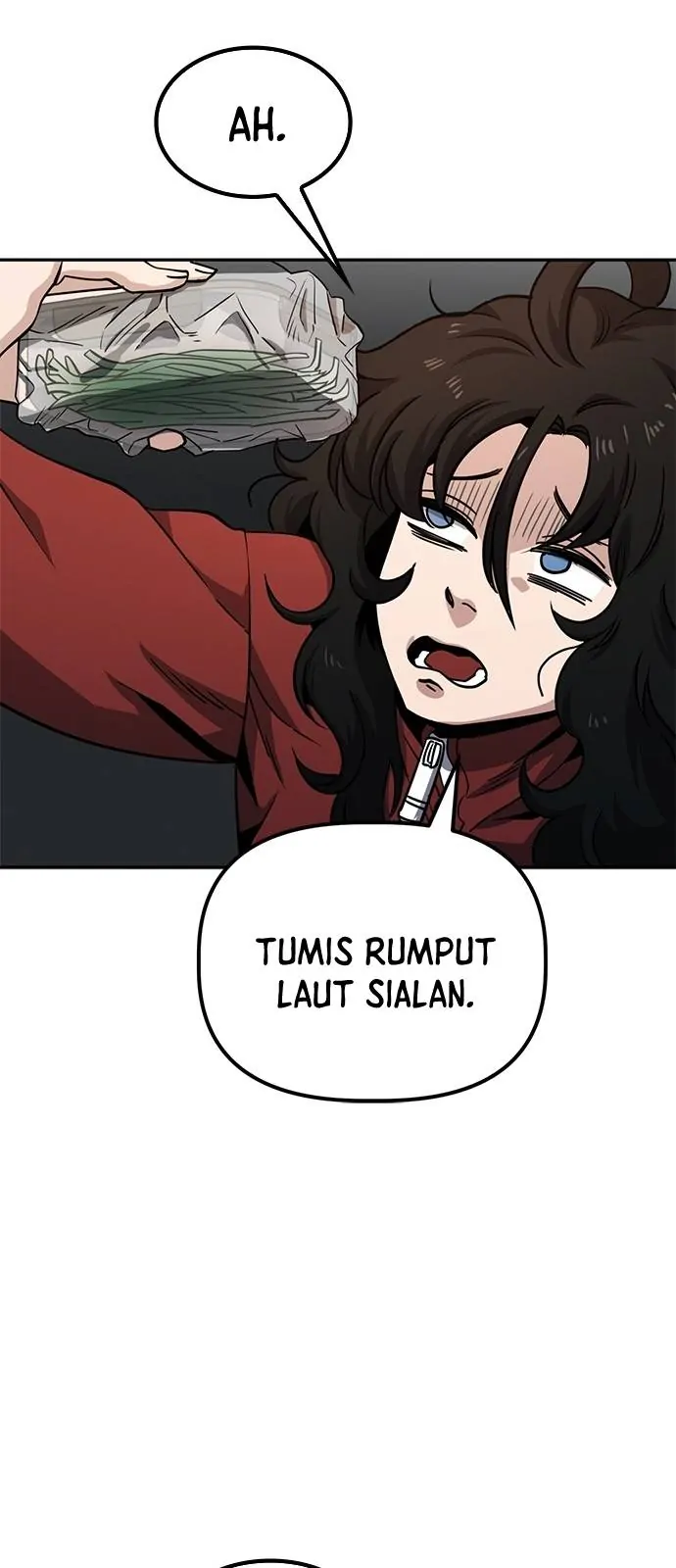 Unemployed Gye Baek Soon Chapter 2 Gambar 19
