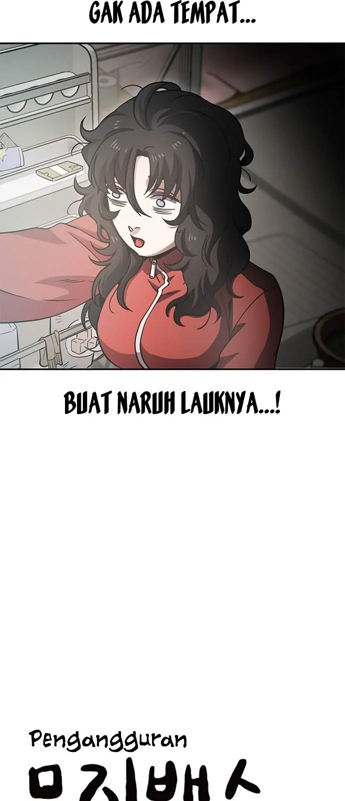 Unemployed Gye Baek Soon Chapter 2 Gambar 25