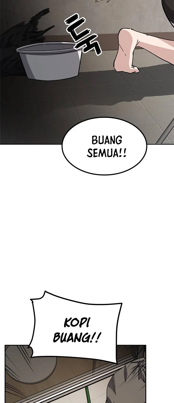 Unemployed Gye Baek Soon Chapter 2 Gambar 29