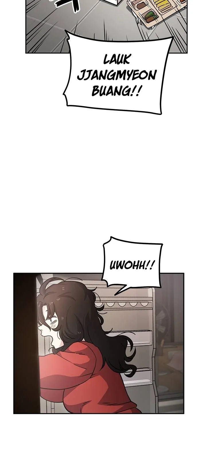 Unemployed Gye Baek Soon Chapter 2 Gambar 31