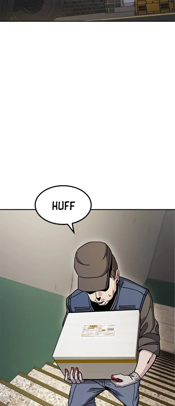Unemployed Gye Baek Soon Chapter 2 Gambar 3