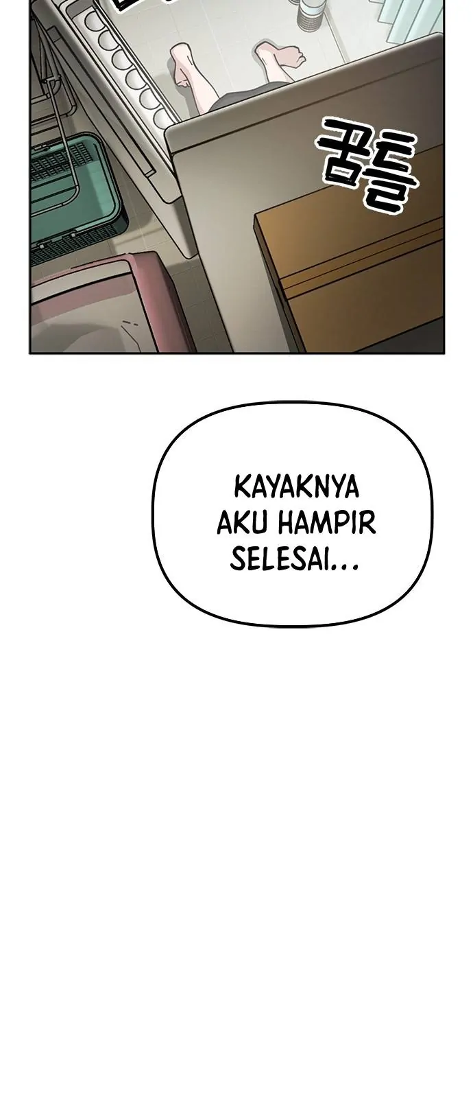 Unemployed Gye Baek Soon Chapter 2 Gambar 34