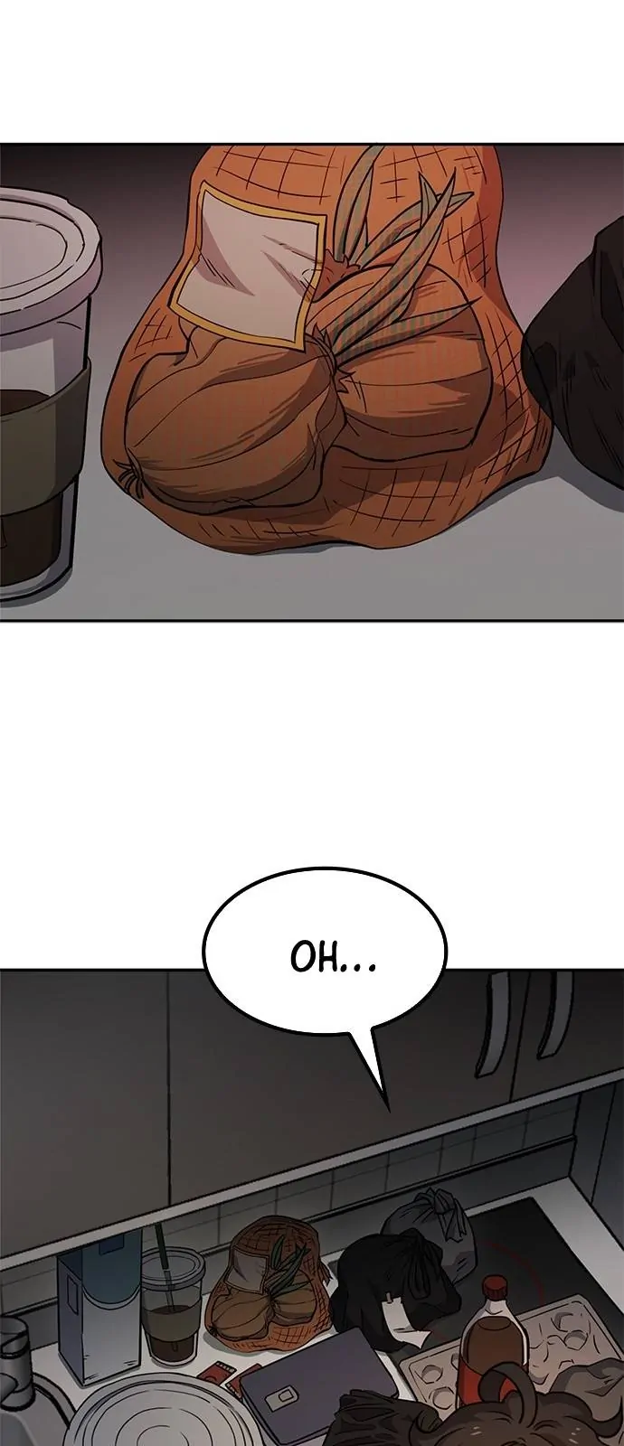 Unemployed Gye Baek Soon Chapter 2 Gambar 35