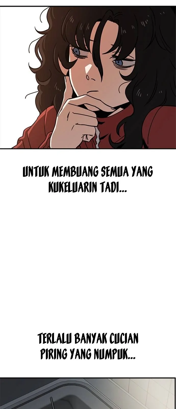 Unemployed Gye Baek Soon Chapter 2 Gambar 37