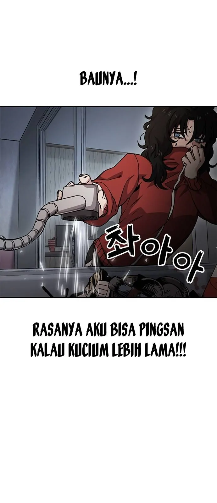 Unemployed Gye Baek Soon Chapter 2 Gambar 41