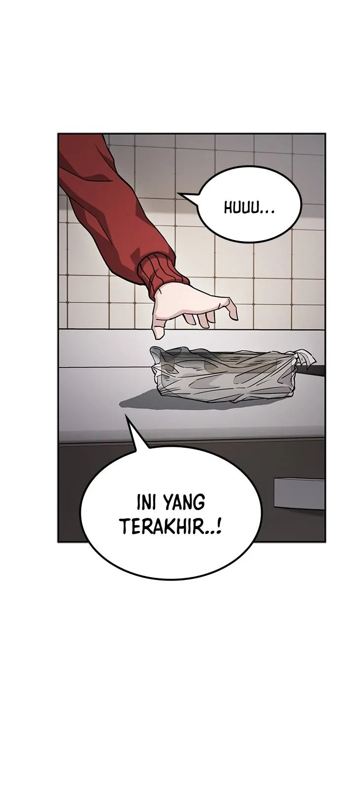 Unemployed Gye Baek Soon Chapter 2 Gambar 42