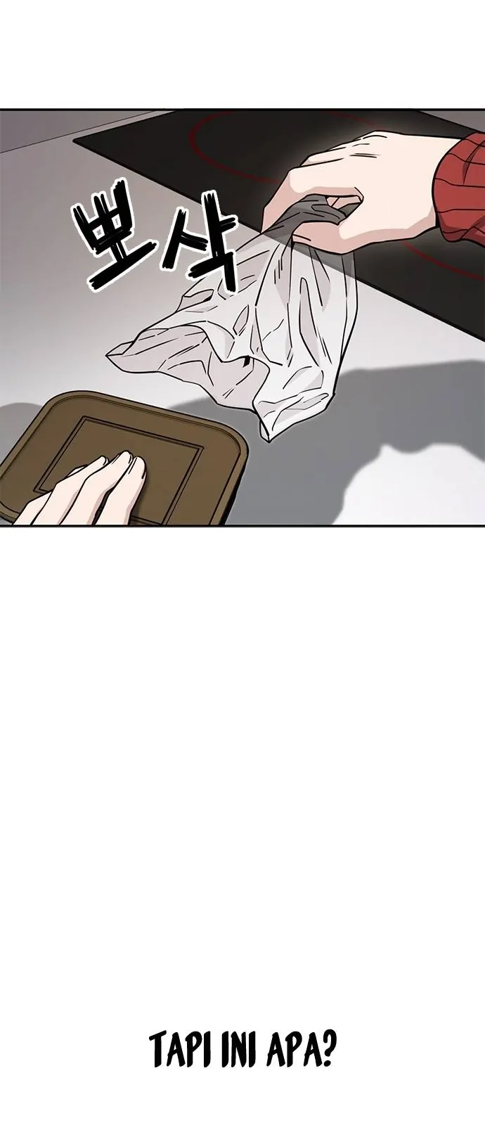 Unemployed Gye Baek Soon Chapter 2 Gambar 43
