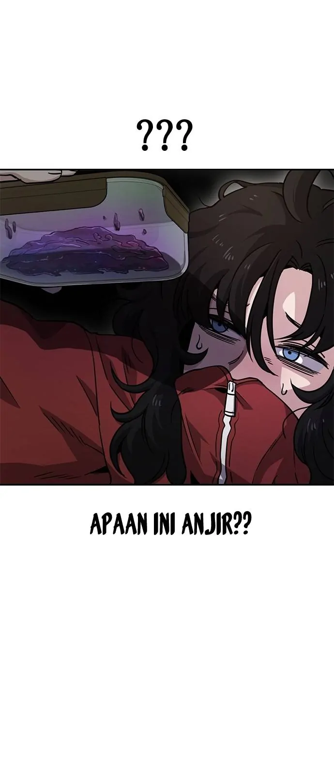Unemployed Gye Baek Soon Chapter 2 Gambar 45