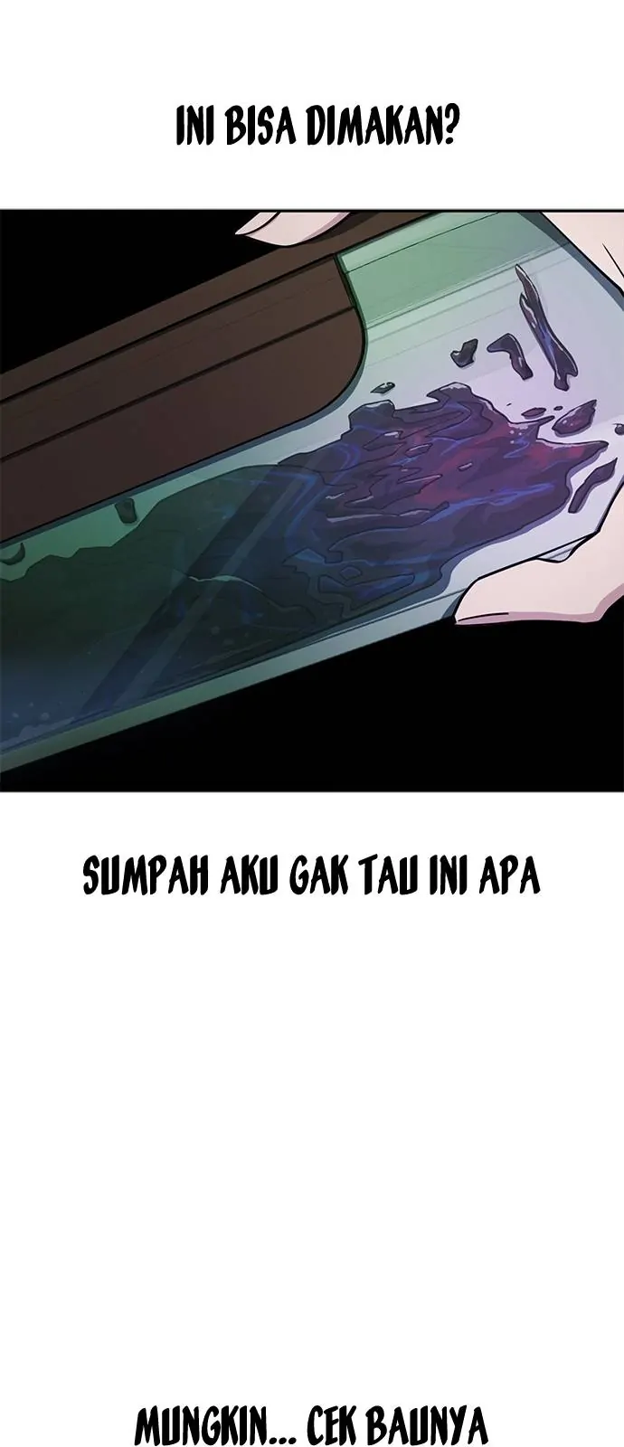 Unemployed Gye Baek Soon Chapter 2 Gambar 46