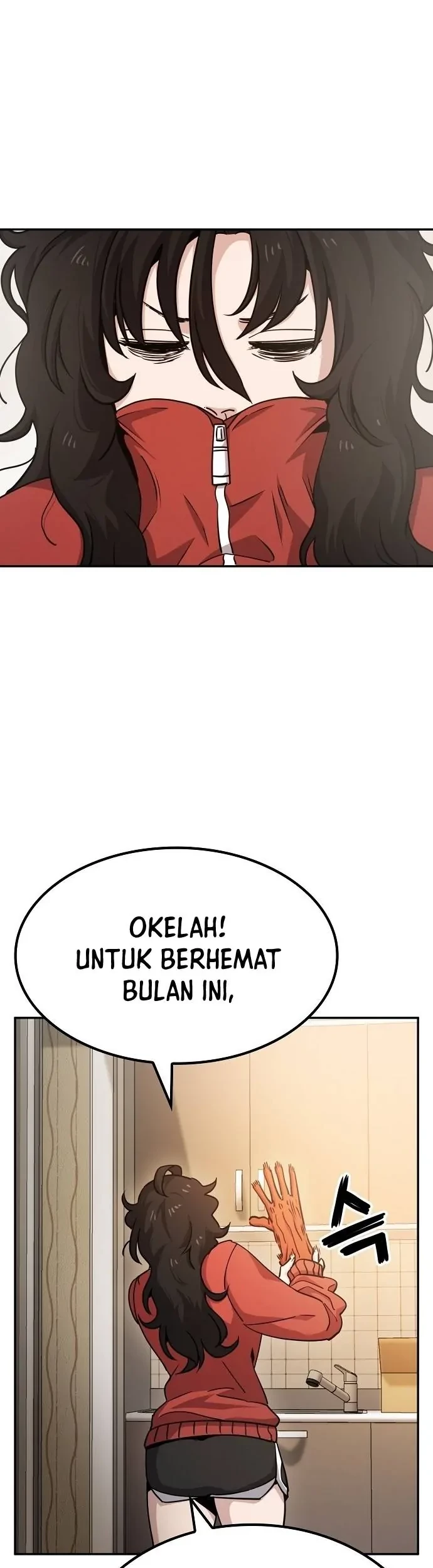 Unemployed Gye Baek Soon Chapter 2 Gambar 52