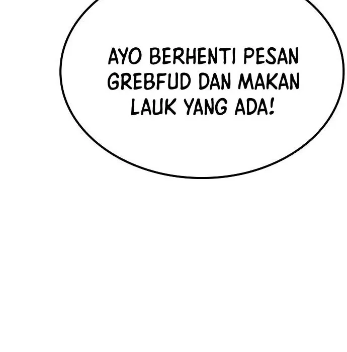 Unemployed Gye Baek Soon Chapter 2 Gambar 53