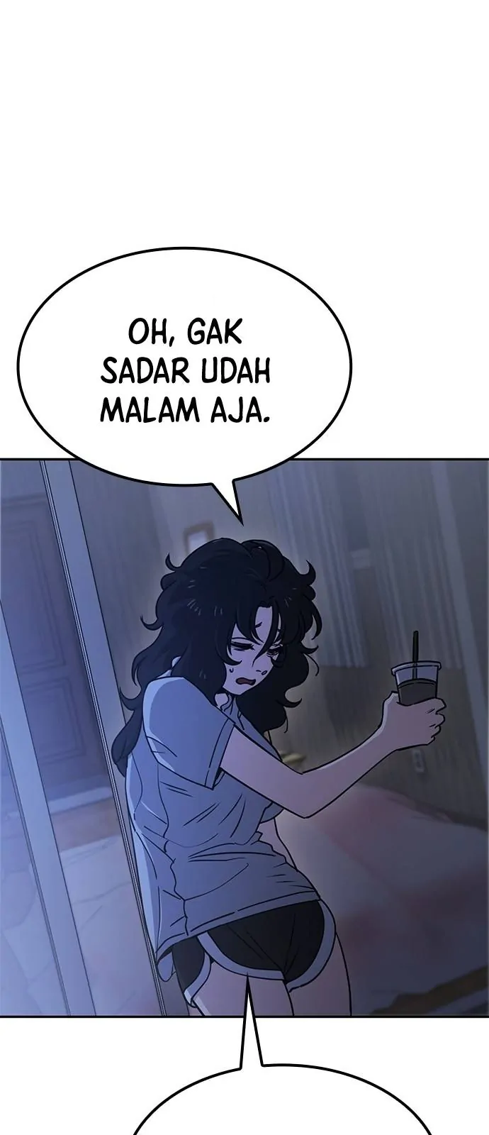 Unemployed Gye Baek Soon Chapter 2 Gambar 56