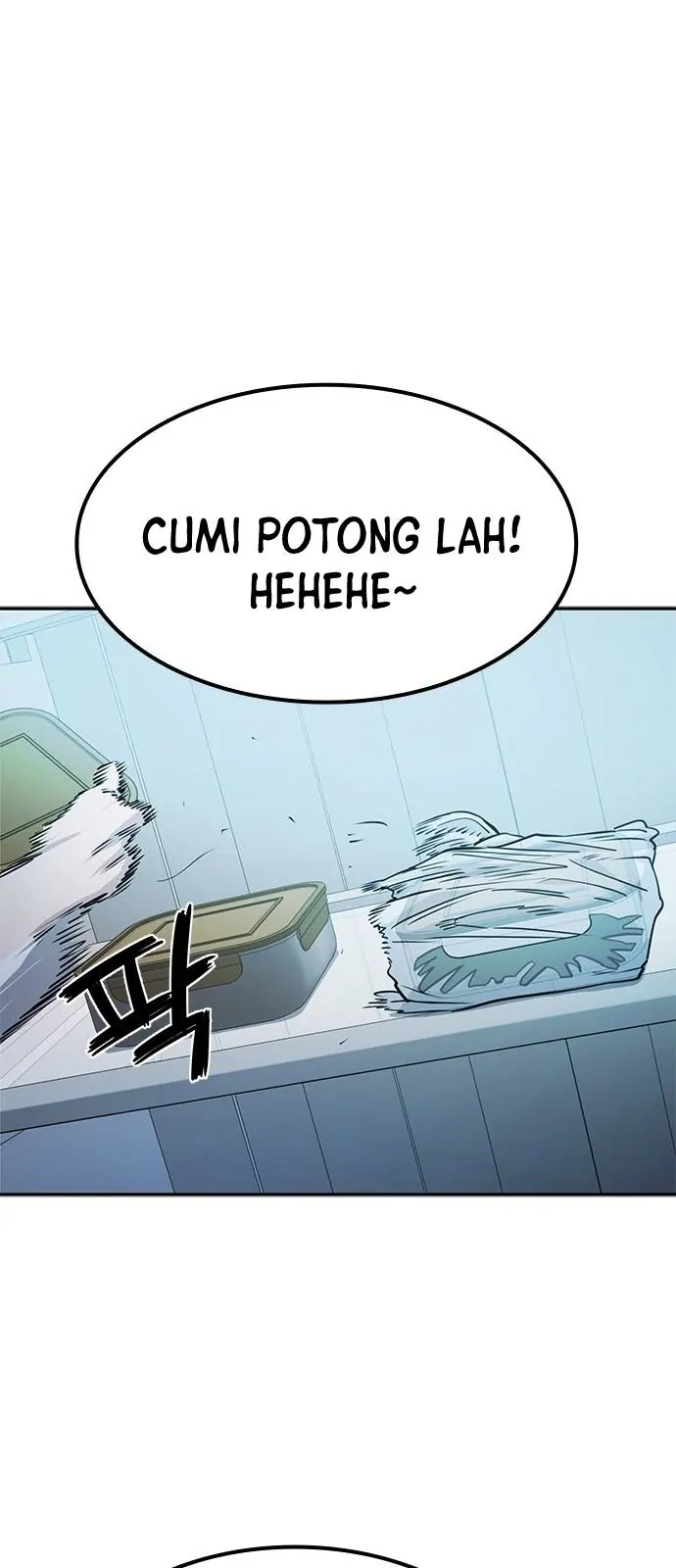 Unemployed Gye Baek Soon Chapter 2 Gambar 59