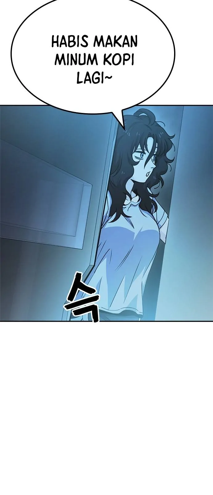 Unemployed Gye Baek Soon Chapter 2 Gambar 60