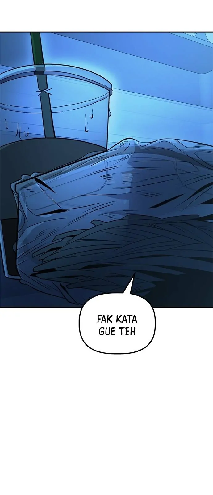 Unemployed Gye Baek Soon Chapter 2 Gambar 62