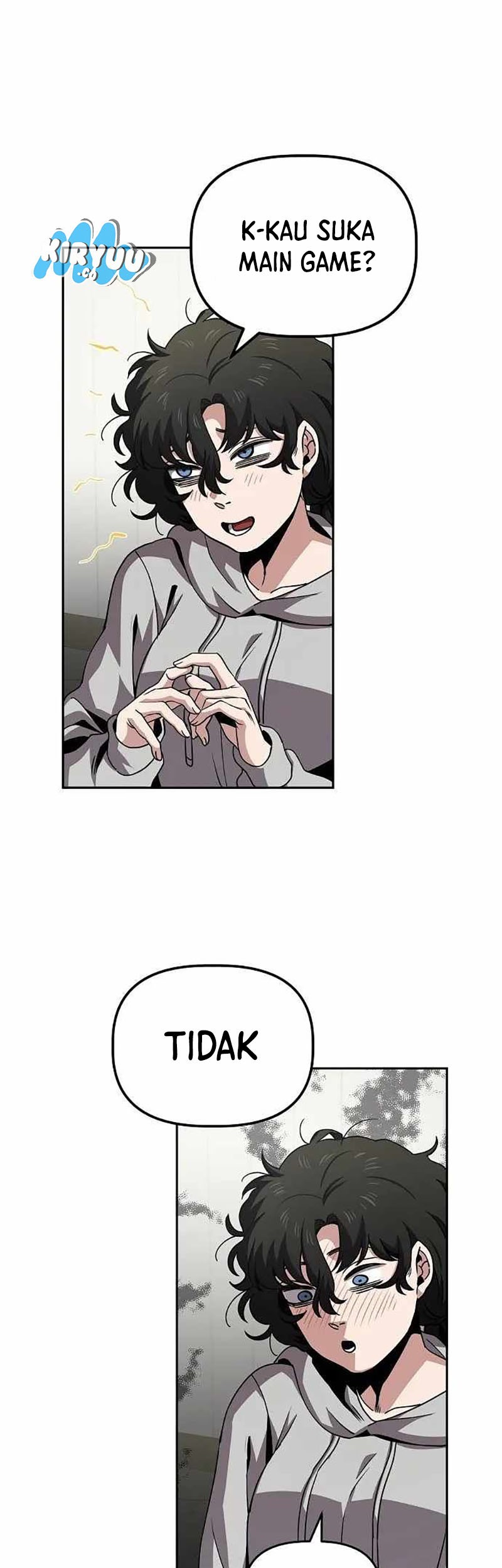 Unemployed Gye Baek Soon Chapter 20 Gambar 27
