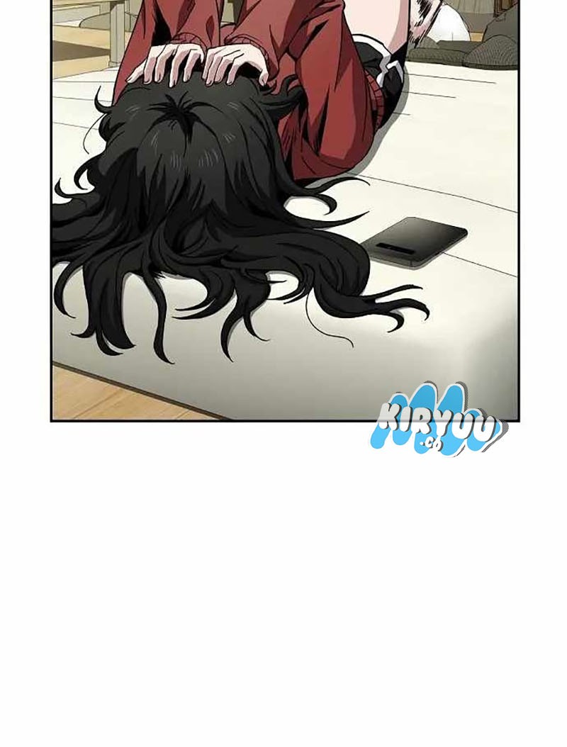 Unemployed Gye Baek Soon Chapter 20 Gambar 11