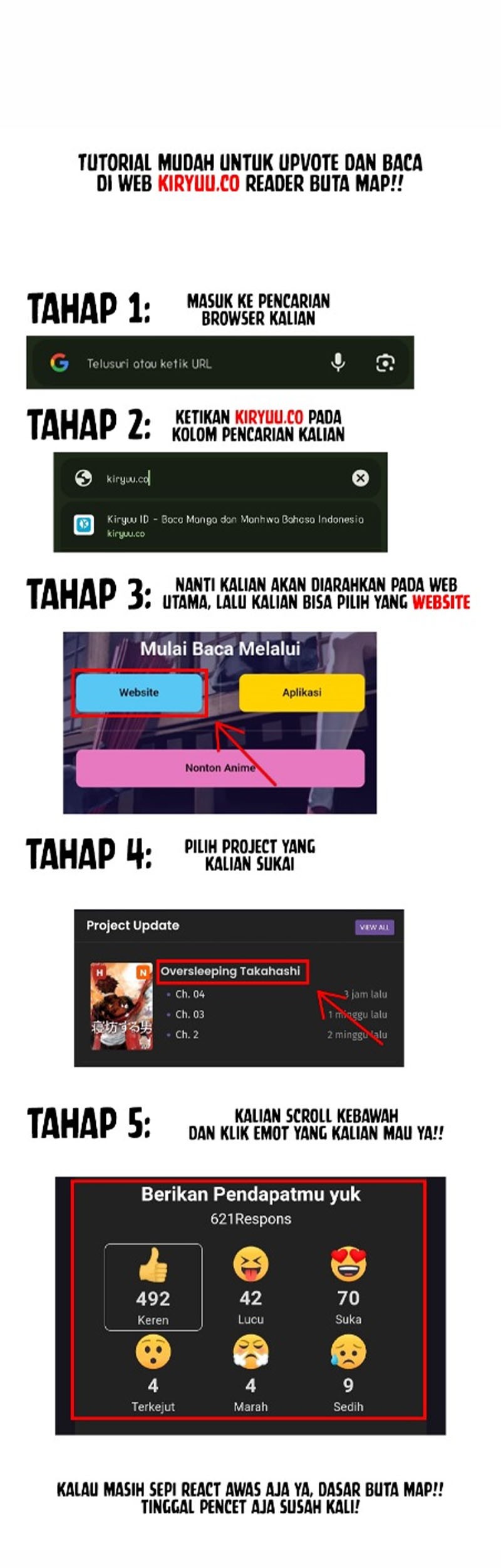 Unemployed Gye Baek Soon Chapter 20 Gambar 18