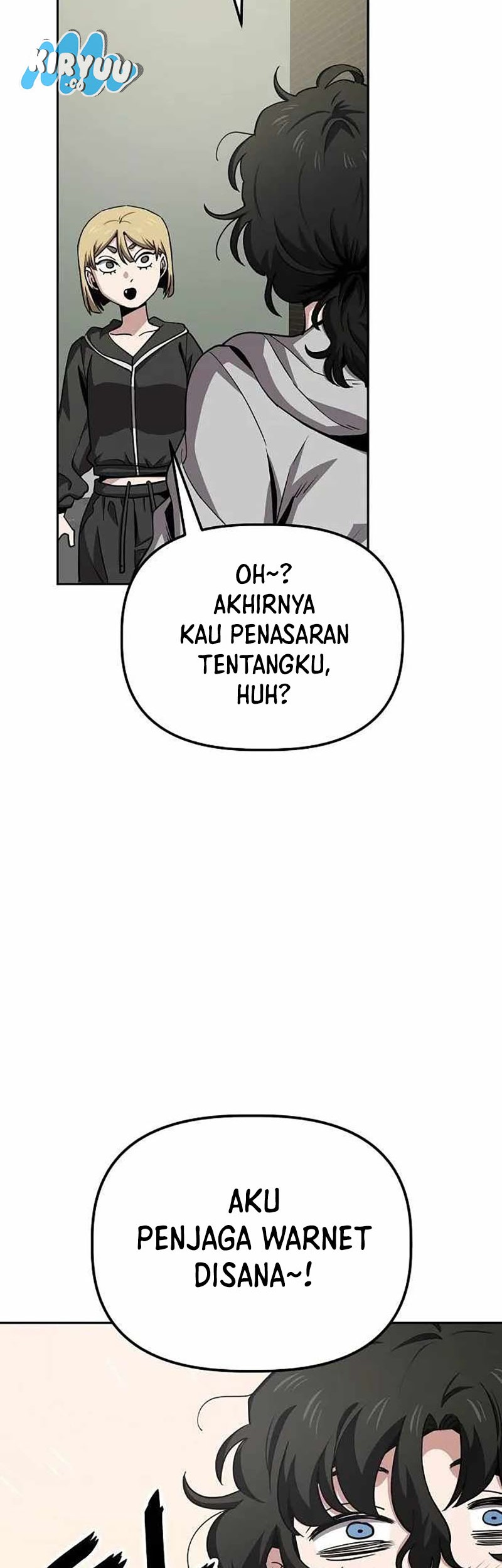 Unemployed Gye Baek Soon Chapter 20 Gambar 25