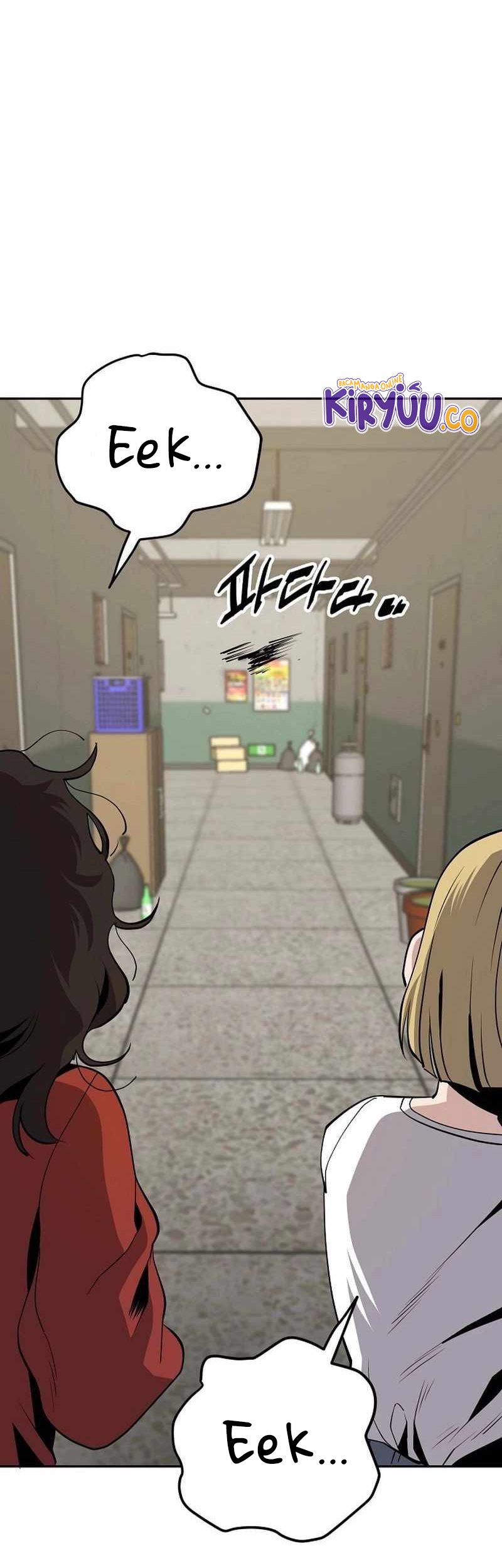 Unemployed Gye Baek Soon Chapter 25 Gambar 46